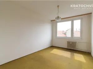 Prodej bytu 3+1, Praha - Vršovice, K Botiči, 74 m2