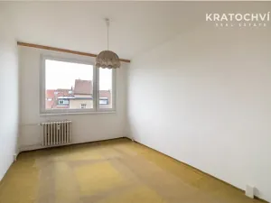 Prodej bytu 3+1, Praha - Vršovice, K Botiči, 74 m2