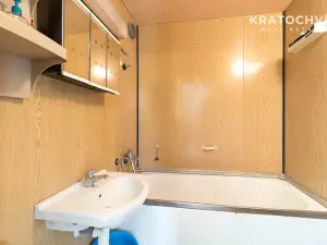 Prodej bytu 3+1, Praha - Vršovice, K Botiči, 74 m2