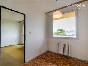 Prodej bytu 3+1, Praha - Vršovice, K Botiči, 74 m2
