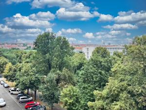 Prodej bytu 3+1, Praha - Vršovice, K Botiči, 74 m2