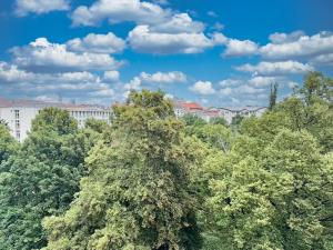 Prodej bytu 3+1, Praha - Vršovice, K Botiči, 74 m2