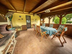 Prodej rodinného domu, Bohuňovice, Trusovická, 358 m2
