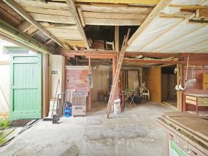 Prodej rodinného domu, Deštná, Táborská, 112 m2