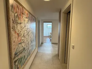 Prodej bytu 3+kk, Praha - Libeň, Lihovarská, 109 m2