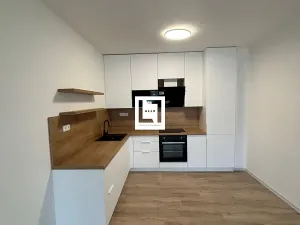 Pronájem bytu 2+kk, Olomouc, Aloise Rašína, 61 m2