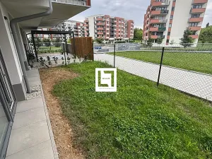 Pronájem bytu 2+kk, Olomouc, Aloise Rašína, 61 m2