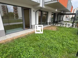 Pronájem bytu 2+kk, Olomouc, Aloise Rašína, 61 m2
