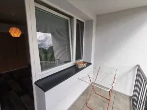 Pronájem bytu 3+1, Sedlec-Prčice, Komenského, 65 m2