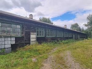 Prodej komerční nemovitosti, Děčín, Vítězství, 12815 m2