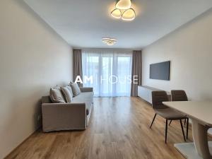 Pronájem bytu 1+kk, Praha - Háje, Výstavní, 33 m2