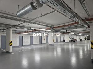 Pronájem bytu 1+kk, Praha - Háje, Výstavní, 33 m2