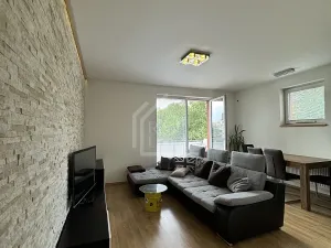 Pronájem bytu 3+kk, Praha - Háje, Jurkovičova, 88 m2