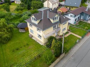 Prodej rodinného domu, Dolní Životice, Krátká, 240 m2