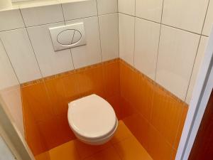 Pronájem bytu 1+kk, Praha - Michle, Bítovská, 26 m2