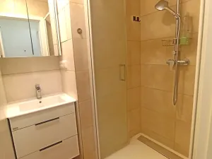 Pronájem bytu 2+kk, Kladno, Štechova, 42 m2