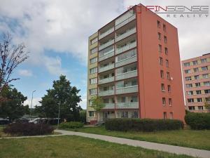 Pronájem bytu 2+kk, Kladno, Štechova, 42 m2