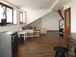 Pronájem bytu 2+kk, Brno, Čápkova, 50 m2