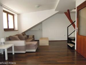 Pronájem bytu 2+kk, Brno, Čápkova, 50 m2