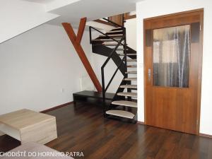 Pronájem bytu 2+kk, Brno, Čápkova, 50 m2