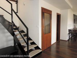 Pronájem bytu 2+kk, Brno, Čápkova, 50 m2