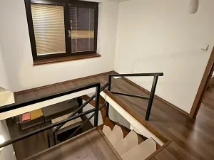 Pronájem bytu 2+kk, Brno, Čápkova, 50 m2
