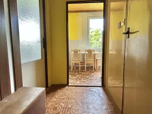 Prodej bytu 1+1, Broumov, U Větrolamu, 36 m2