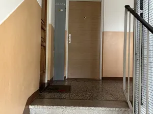 Prodej bytu 1+1, Broumov, U Větrolamu, 36 m2