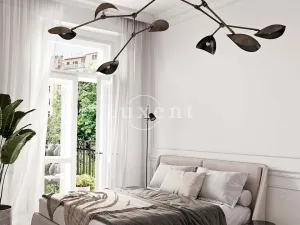 Prodej bytu 2+kk, Praha - Vinohrady, Polská, 51 m2
