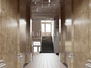 Prodej bytu 2+kk, Praha - Vinohrady, Polská, 51 m2