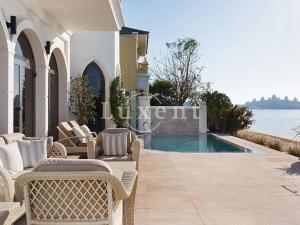 Prodej rodinného domu, Dubaj, Spojené arabské emiráty, 450 m2