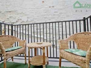 Pronájem bytu 1+kk, Brno, Koliště, 31 m2