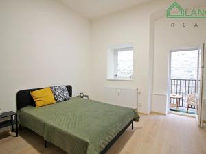 Pronájem bytu 1+kk, Brno, Koliště, 31 m2