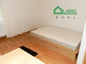 Pronájem bytu 1+kk, Brno, Běhounská, 31 m2