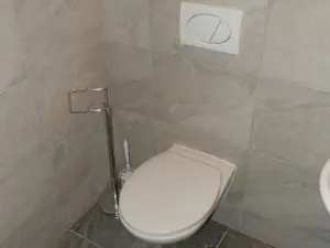 Pronájem bytu 1+kk, Brno, Běhounská, 31 m2