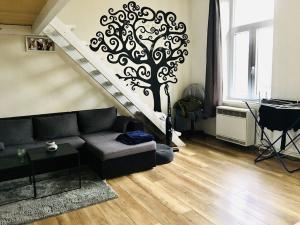 Pronájem bytu 1+kk, Jihlava, Chlumova, 35 m2