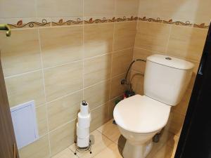 Pronájem bytu 1+kk, Jihlava, Chlumova, 35 m2