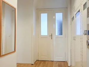 Pronájem bytu 3+kk, Praha - Nové Město, Podskalská, 93 m2