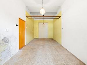 Prodej bytu 2+1, Praha - Smíchov, Vltavská, 81 m2