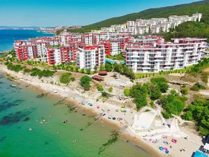 Prodej bytu 3+kk, Sveti Vlas, Bulharsko, 98 m2
