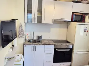 Prodej bytu 3+kk, Nesebar, Bulharsko, 57 m2