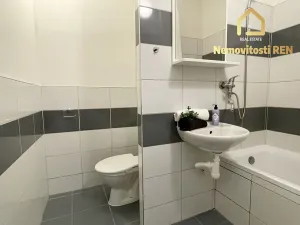 Pronájem bytu 1+1, Ostrava, Šeříková, 40 m2