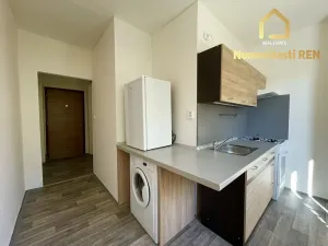 Pronájem bytu 1+1, Ostrava, Šeříková, 40 m2