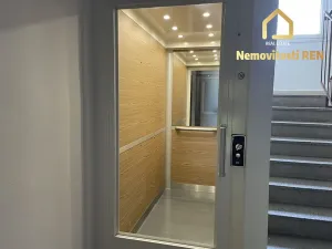 Pronájem bytu 1+1, Ostrava, Šeříková, 40 m2