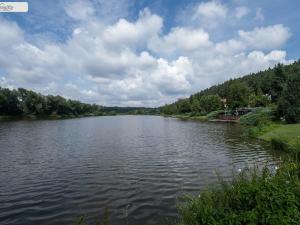 Prodej pozemku, Stříbrná Skalice, 2145 m2