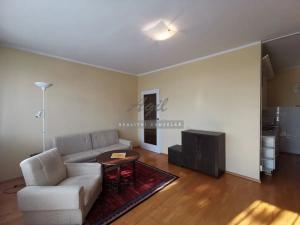 Pronájem bytu 2+kk, Brno, 48 m2