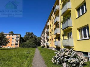Pronájem bytu 3+1, Havířov, Dělnická, 70 m2