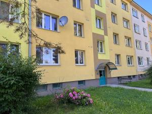 Pronájem bytu 3+1, Havířov, Dělnická, 70 m2