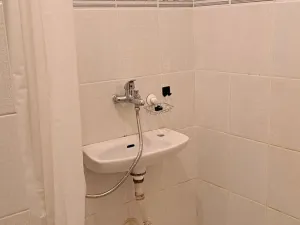 Pronájem bytu 1+kk, Ostrava, Sokolovská, 22 m2