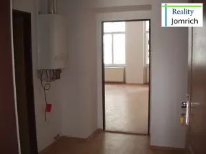 Pronájem bytu 1+kk, Jablonec nad Nisou, Lidická, 26 m2